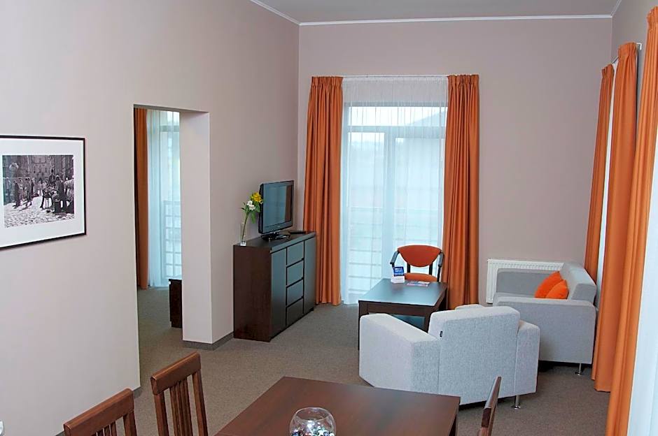 Ramada Lviv