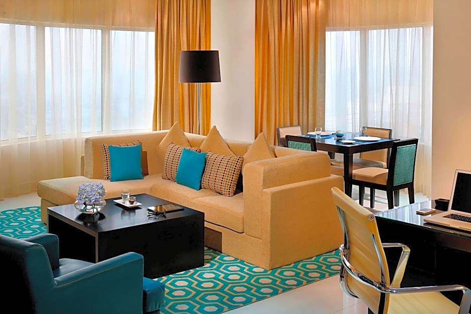 Residence Inn by Marriott Manama Juffair