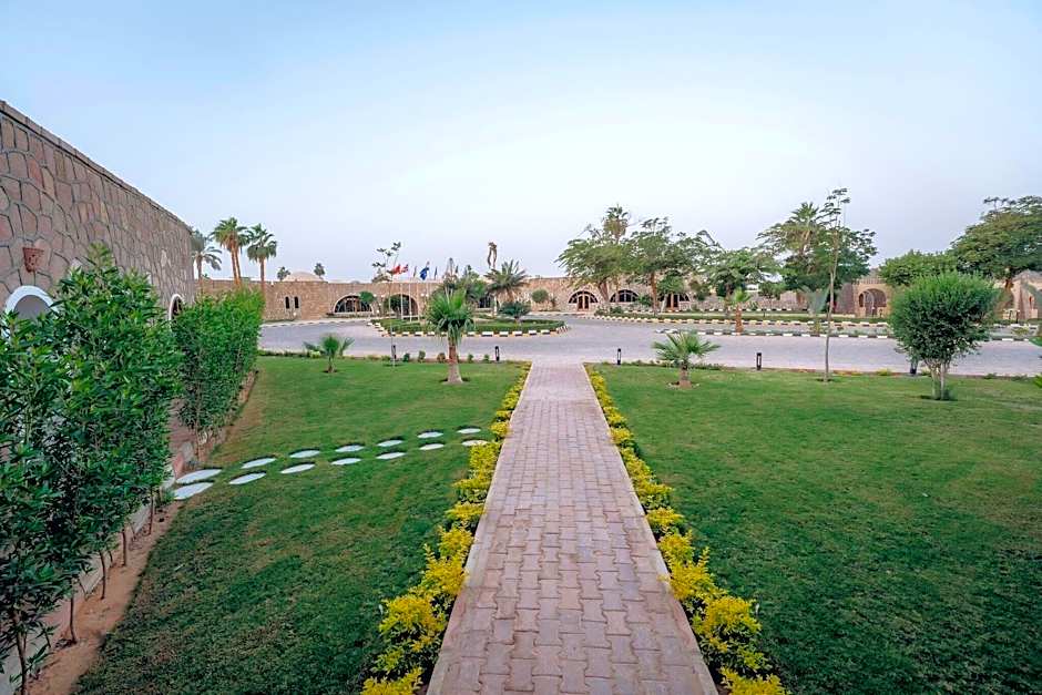 Seti Abu Simbel Hotel