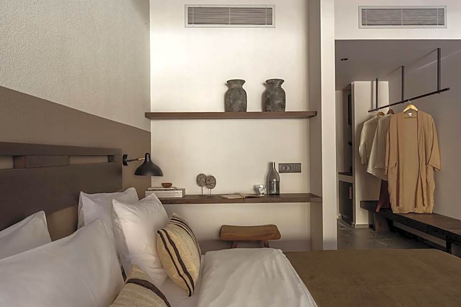 Cook's Club Kolymbia Rhodes -Adults only