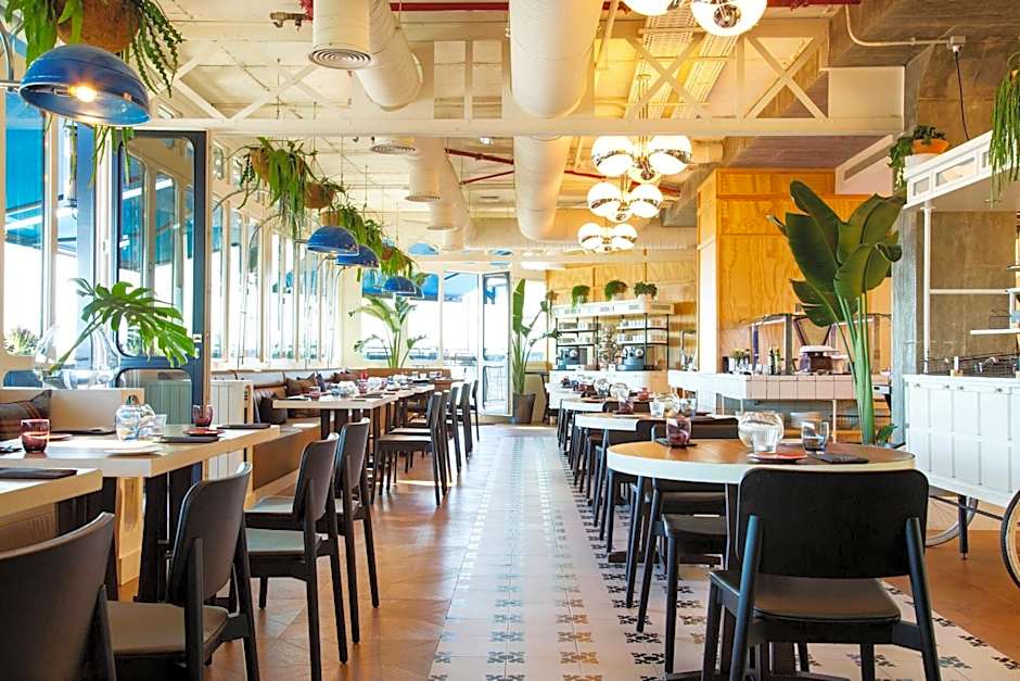 Only You Hotel Atocha