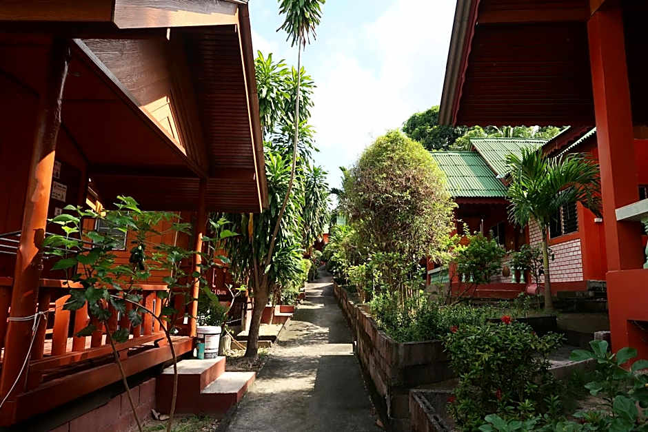 Save Bungalow Koh Tao