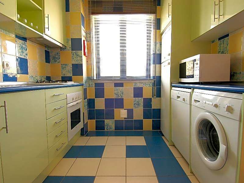 Apartamentos Turisticos da Orada Marina de Albufeira