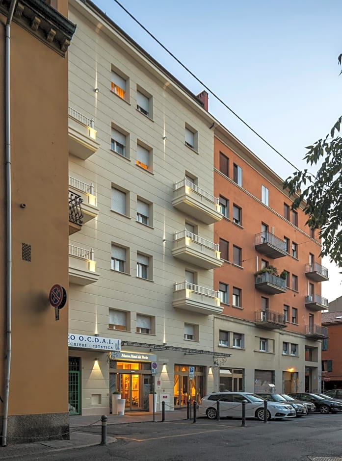 Nuovo Hotel Del Porto