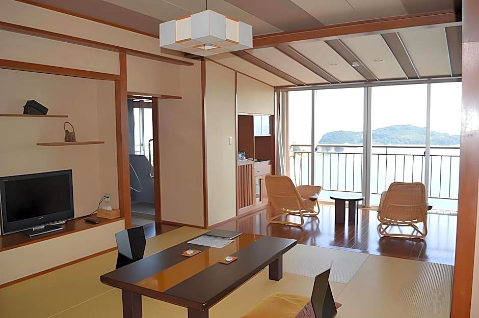 Tenku Hotel Kairo