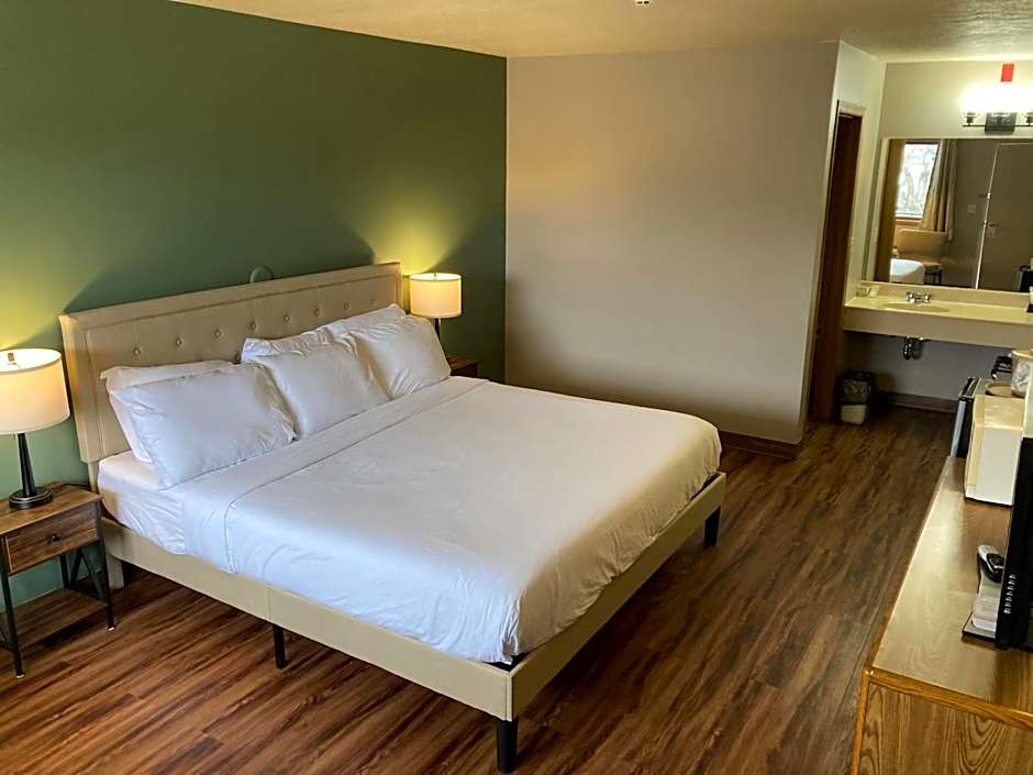 Valley Inn and Suites