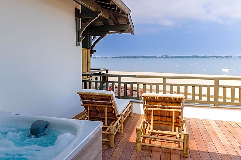 Residence Les Suites Pereire