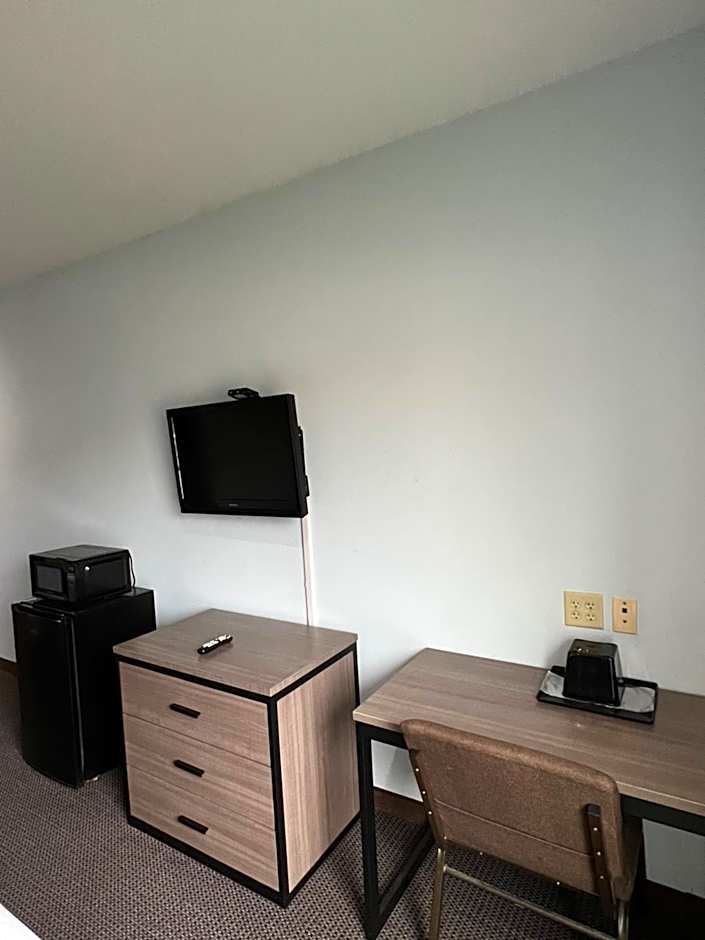 Americas Best Value Inn Sulphur