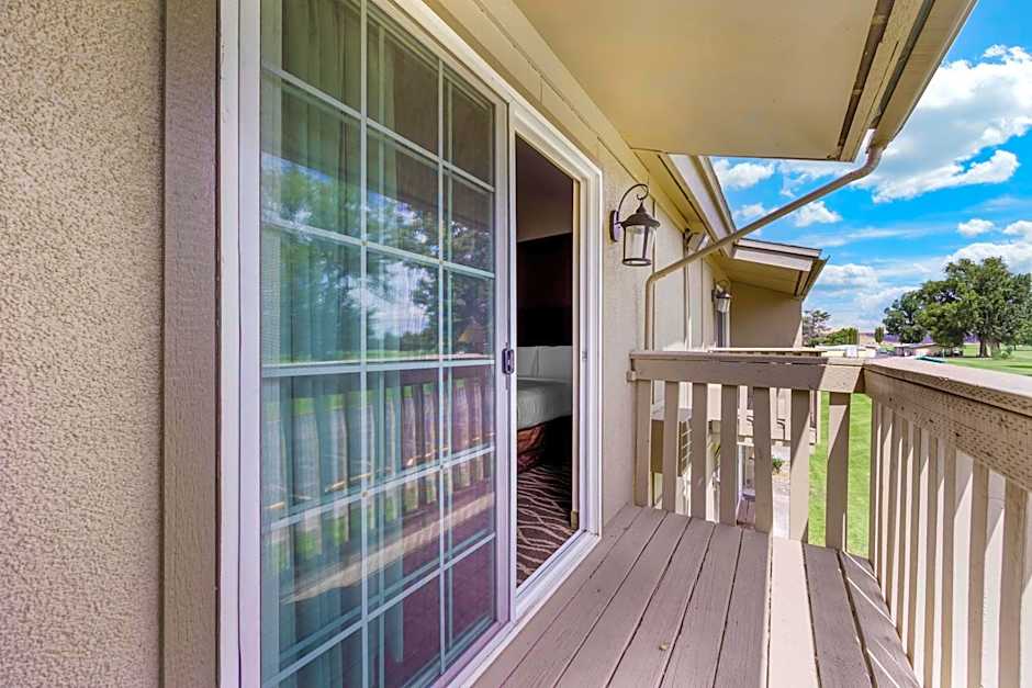 Quality Inn Umatilla - Hermiston