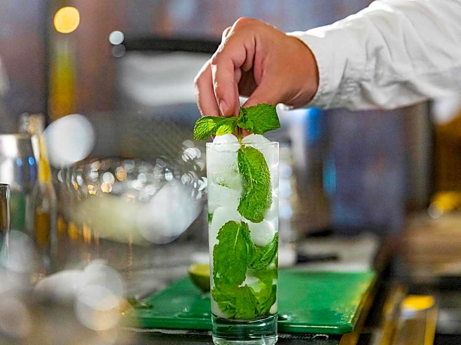 Ibis Styles Lisboa Centro Liberdade NE