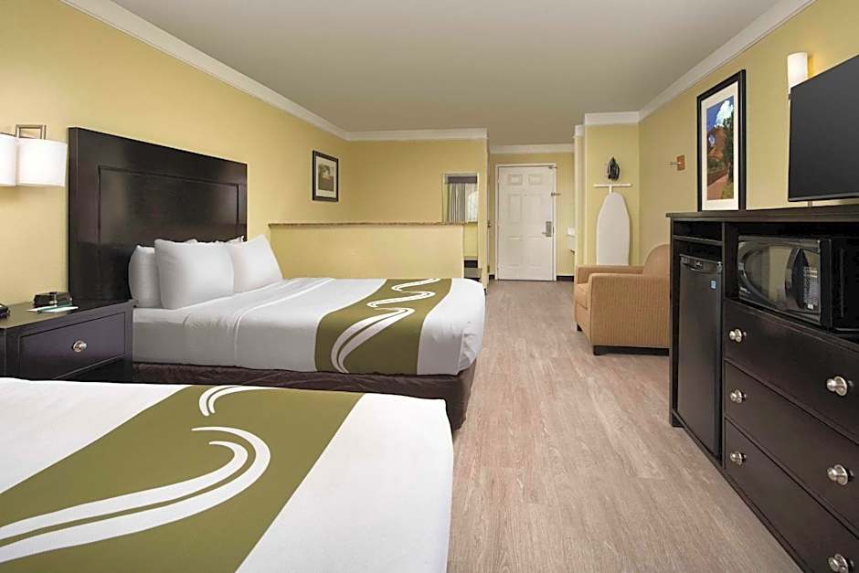 Quality Inn & Suites Gallup I-40 Exit 20