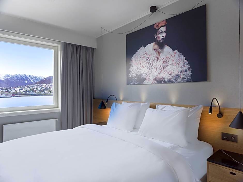 Radisson Blu Hotel TromsÃ¸
