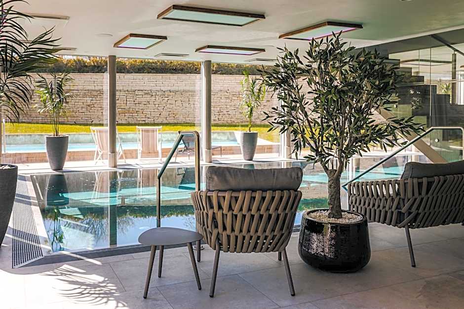 Johan Suites & Spa