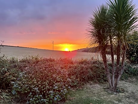 Westerley Country B & B with exclusive Guest lounge