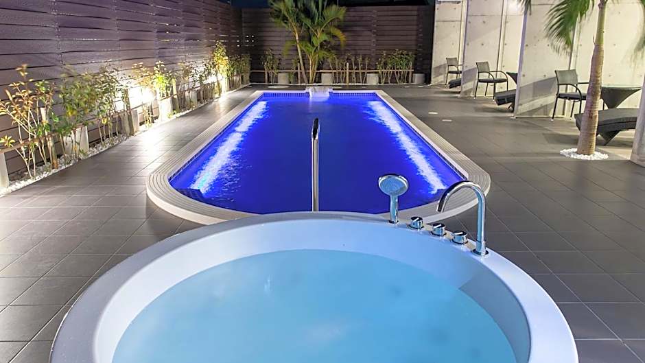 Sumuide Terrace H