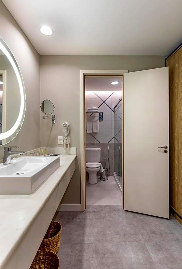 Novotel Salvador Rio Vermelho