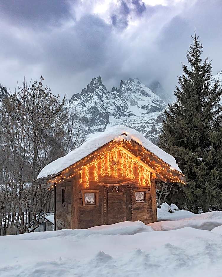 Auberge de La Maison