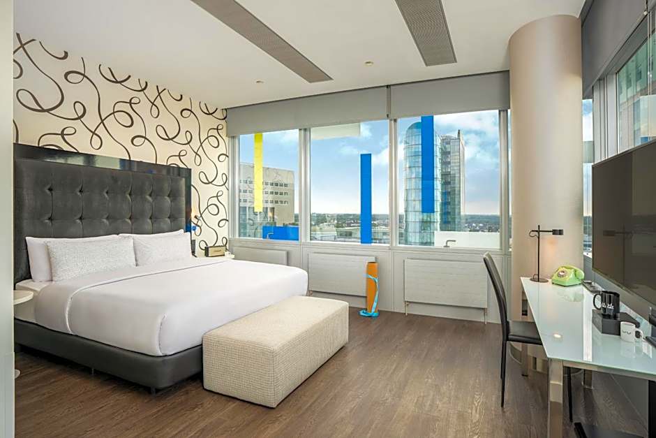 INNSiDE Düsseldorf Hafen