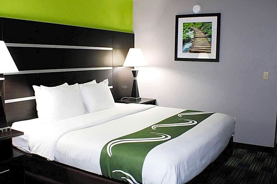 Quality Inn & Suites Bedford West