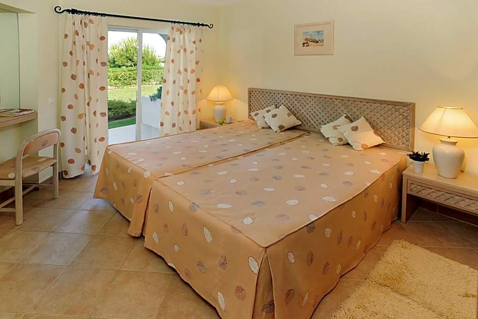 Clube Albufeira Garden Village