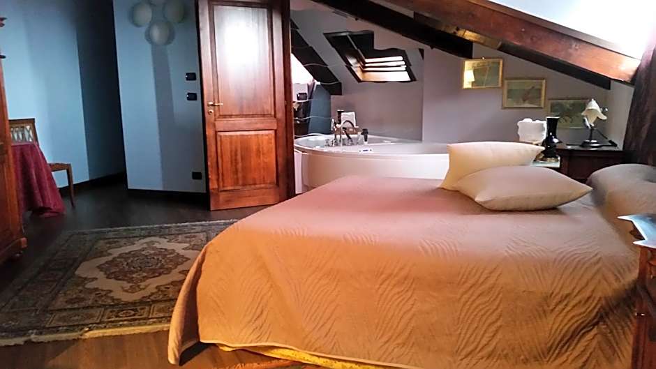 Hotel Damian Park Hotel Delle Magnolie