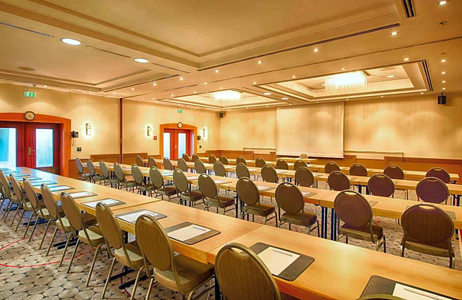 Leonardo Hotel Dusseldorf Airport-Ratingen