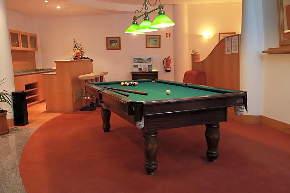 Aparthotel Imperatriz