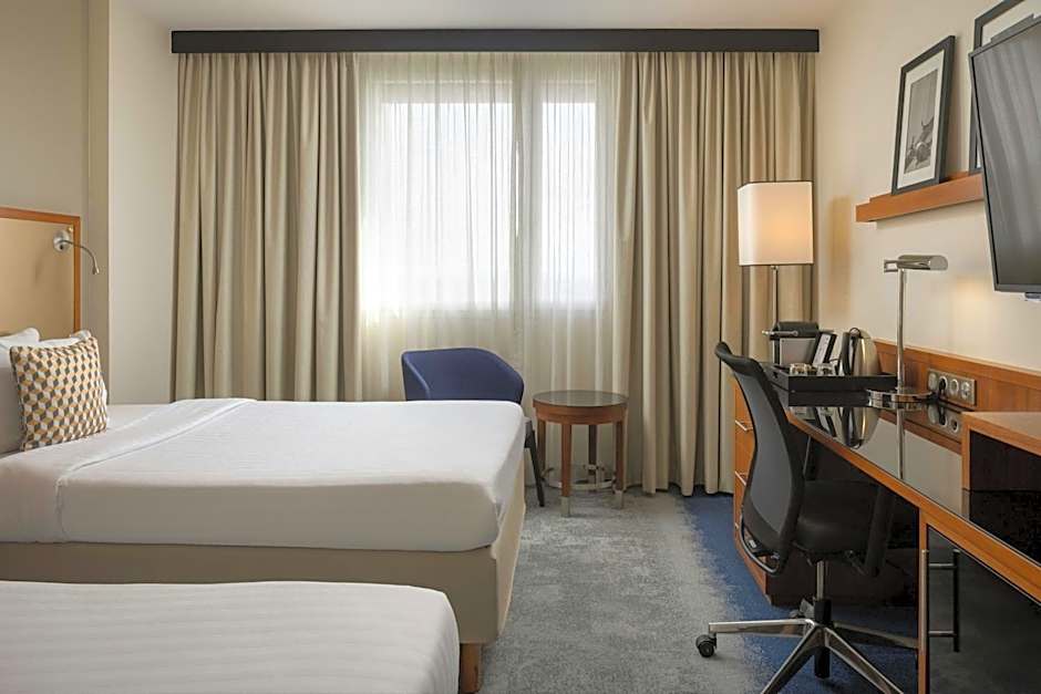 Courtyard by Marriott Toulouse Airport