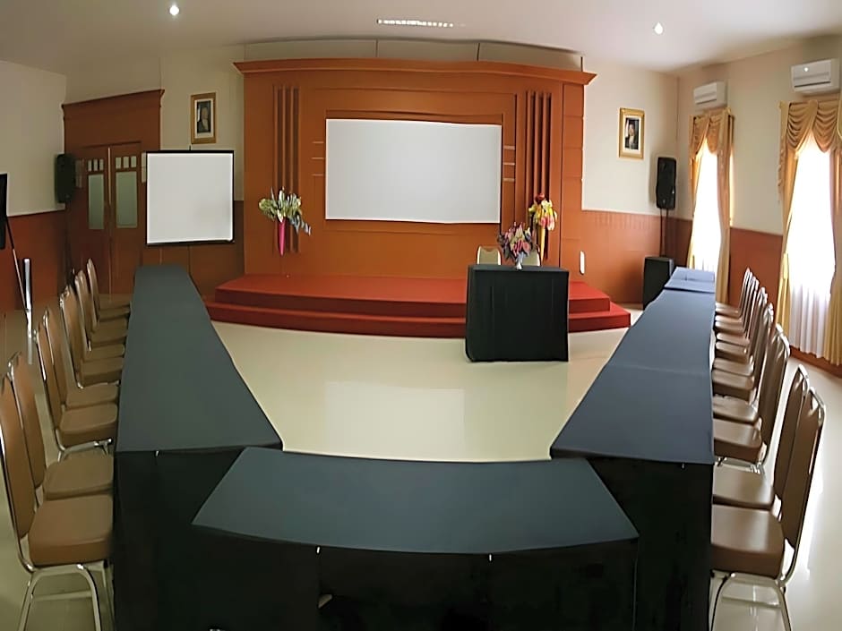 Jelita Tanjung Hotel