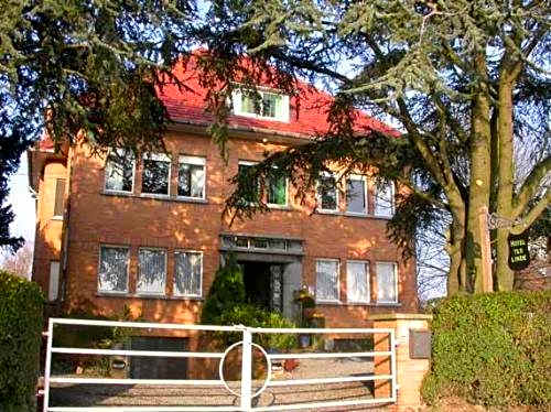Hotel - B&B Elementum