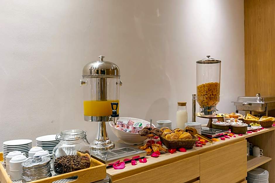 AppartHotel Atrani