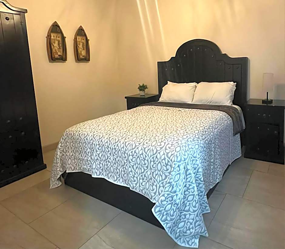 Playas Hotel Suites