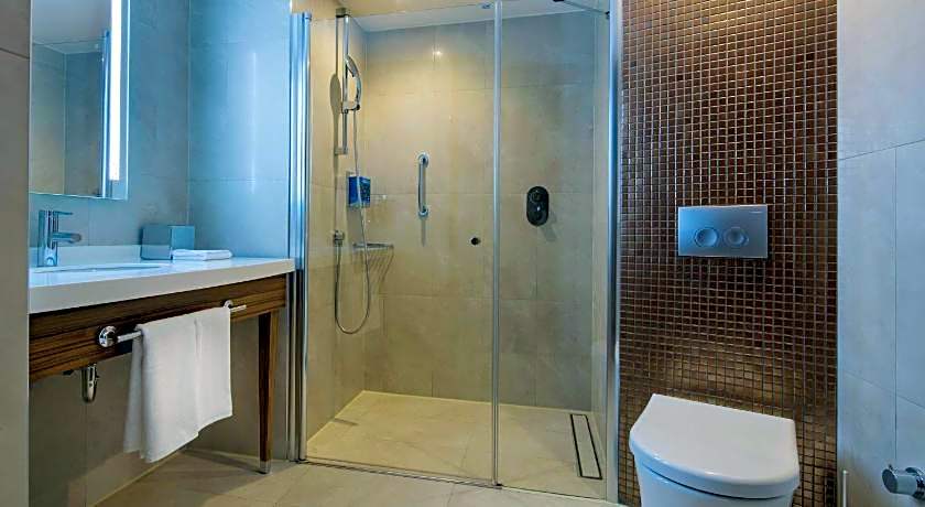 Hampton Inn By Hilton Gaziantep City Centre