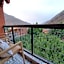 Dar Assarou - Toubkal National Park Lodge