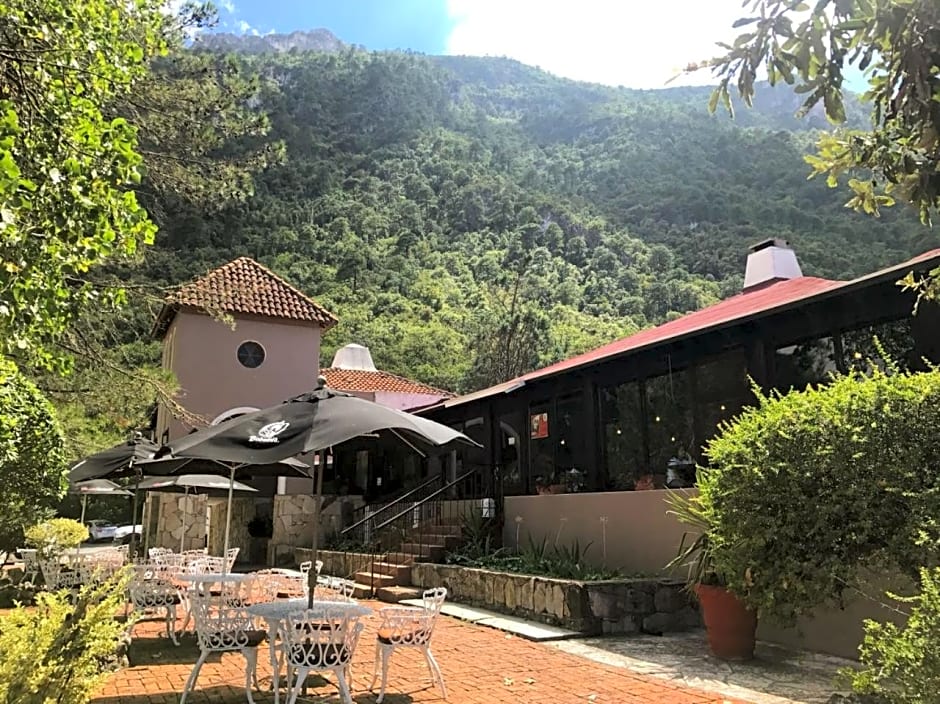 Hotel Chipinque