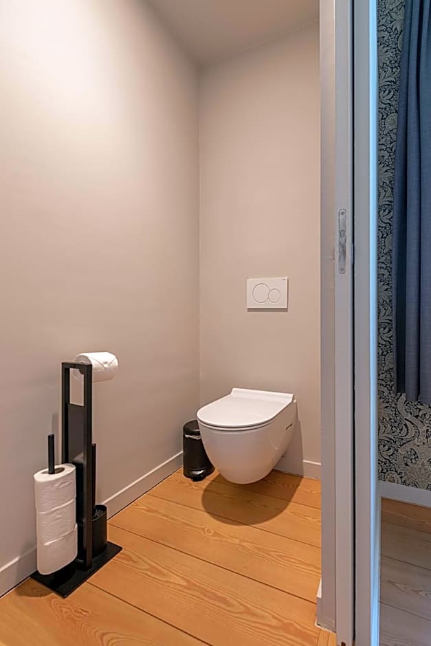 B&B T'Rest - Park ter Rijst