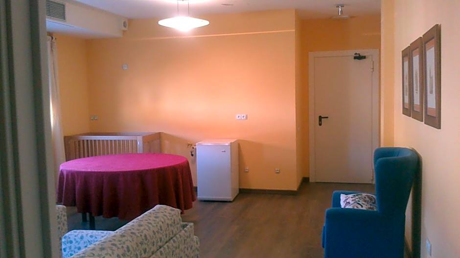 Posada La Casona de Valbuena