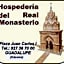 Hospederia del Real Monasterio