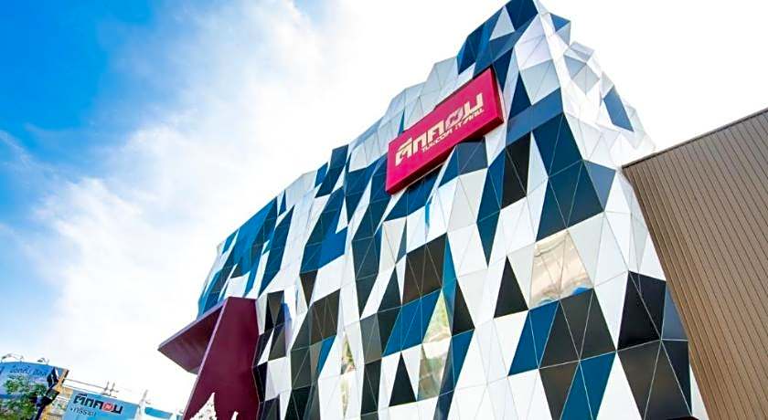 Laemtong Serviced Apartment