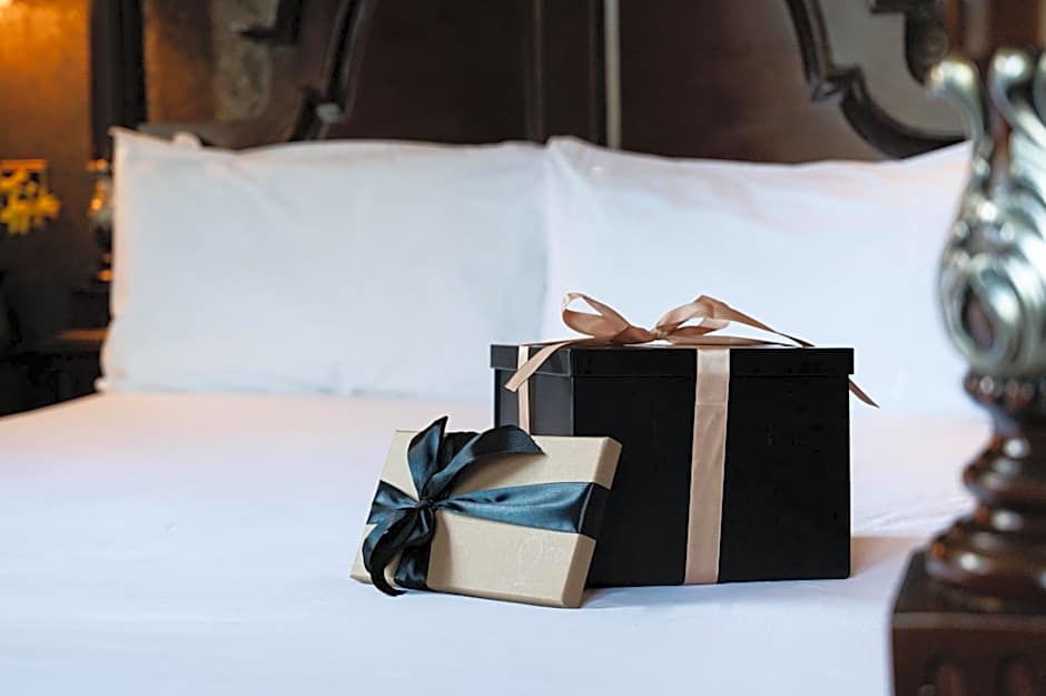 Melville Castle Hotel