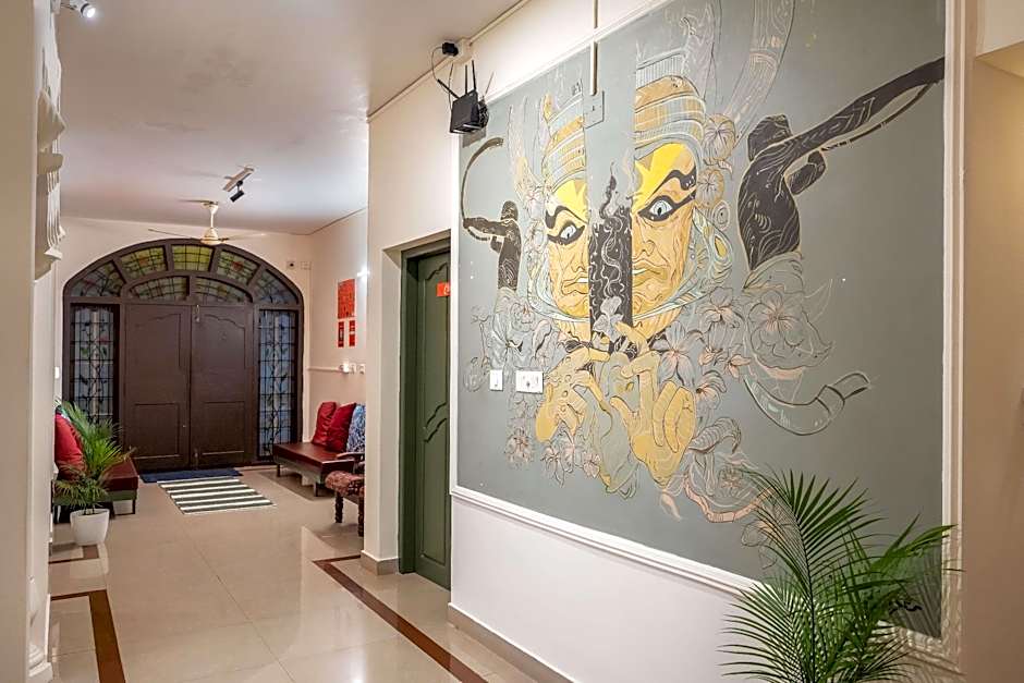 Zostel Kochi (Fort Kochi)