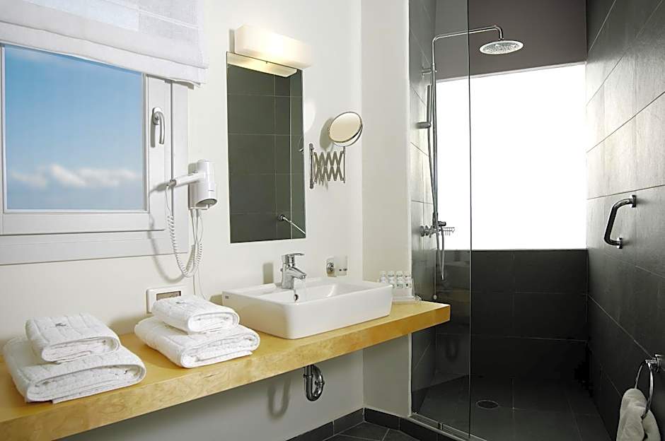 Filoxenia Apartments