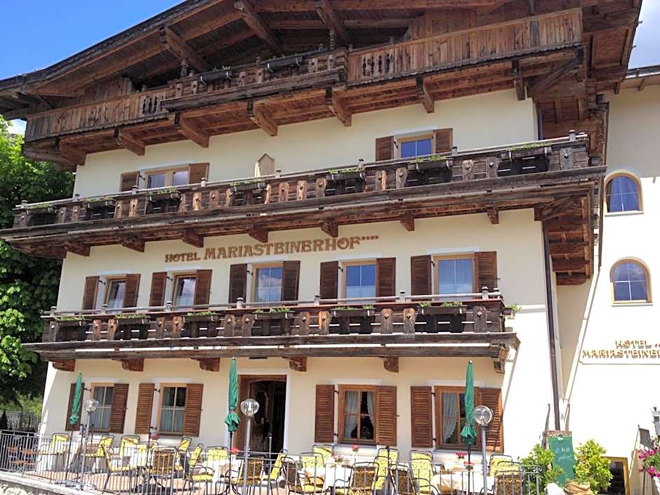 Mariasteinerhof