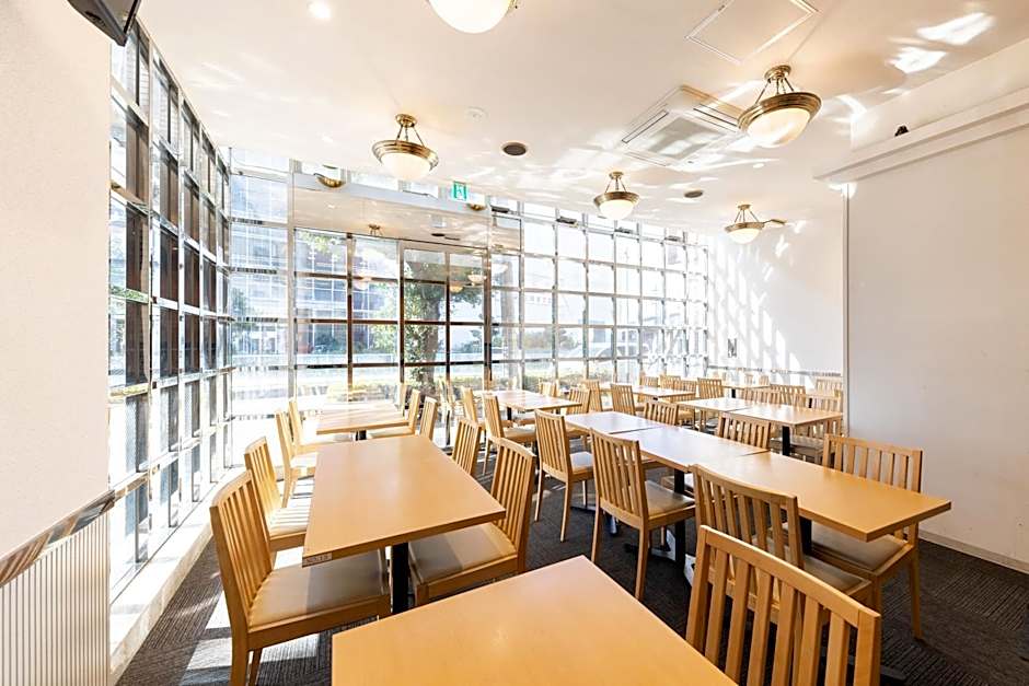 Reco Hotel Mikuni