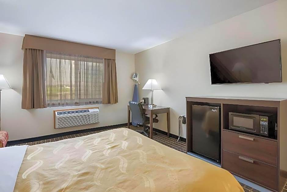 Quality Inn Edgerton