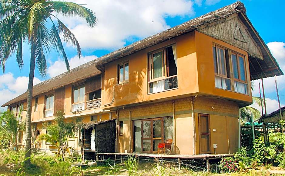 Gia Mantra Eco Stay