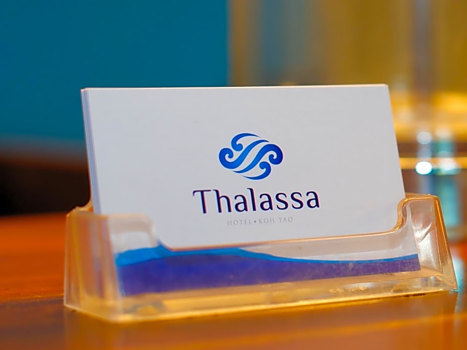 Thalassa Hotel