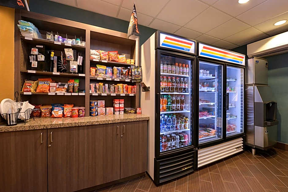 Holiday Inn Express Pocatello By IHG