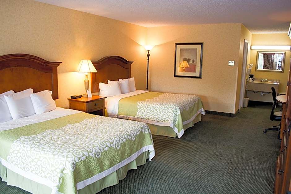 Days Inn by Wyndham Klamath Falls