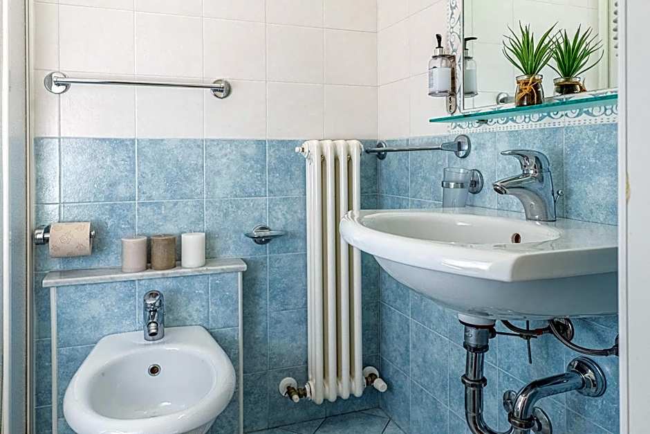 Design Hotel Astra B&B